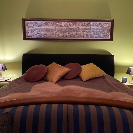 King Suite Centre ألكمار المظهر الخارجي الصورة