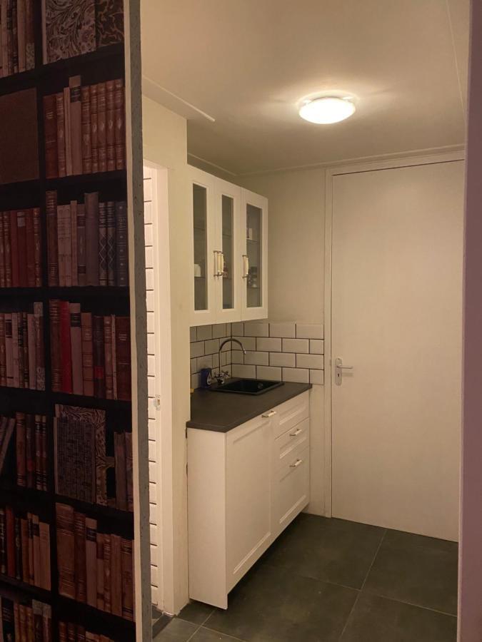 King Suite Centre ألكمار المظهر الخارجي الصورة